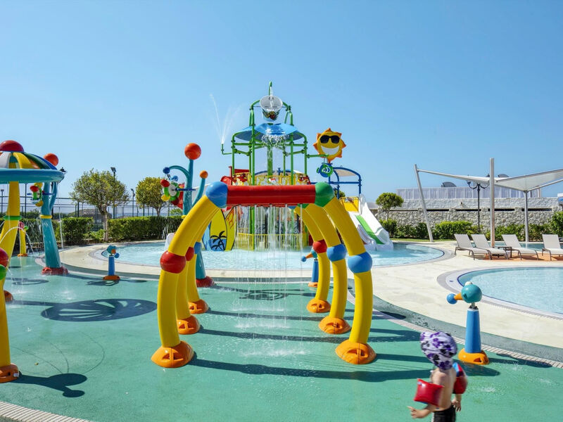 Ela Excellence Resort