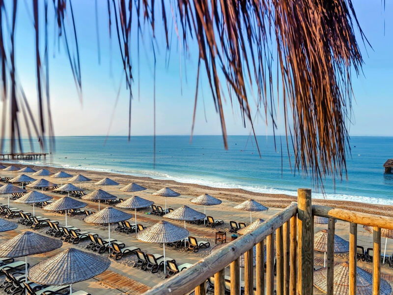 Ela Excellence Resort