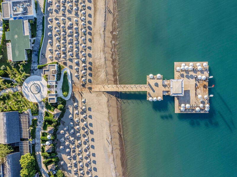 Ela Excellence Resort