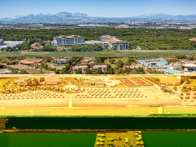 Ela Excellence Resort