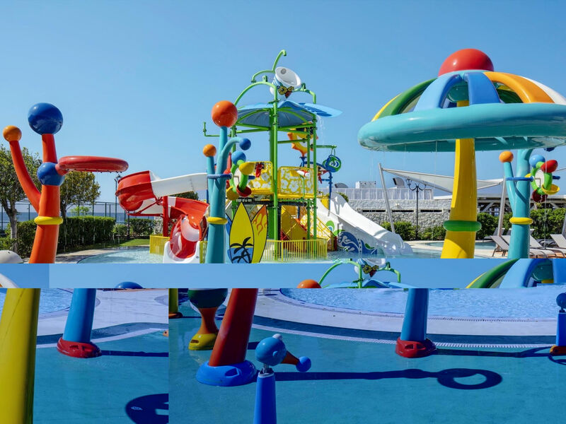 Ela Excellence Resort