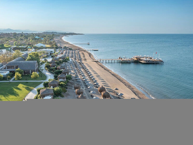 Ela Excellence Resort Belek