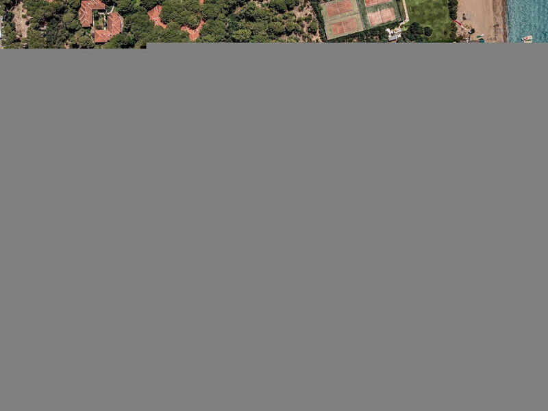 Ela Excellence Resort Belek