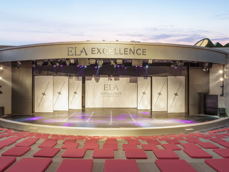 Ela Excellence Resort Belek