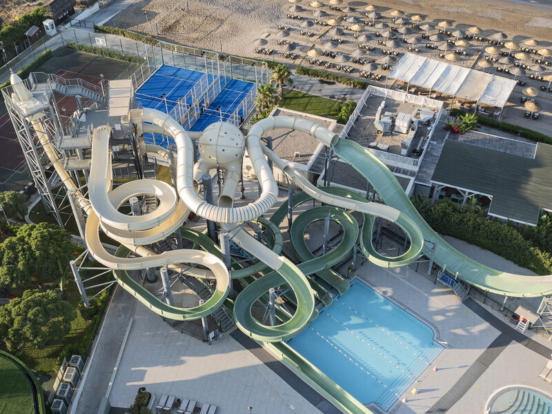 Ela Excellence Resort Belek