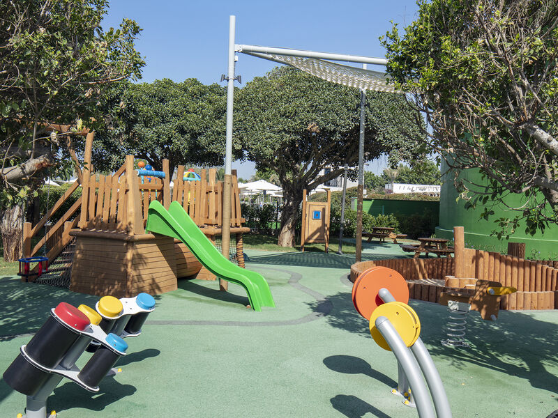 Ela Excellence Resort Belek