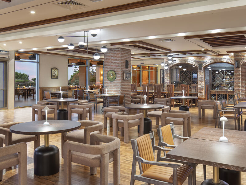 Ela Excellence Resort Belek