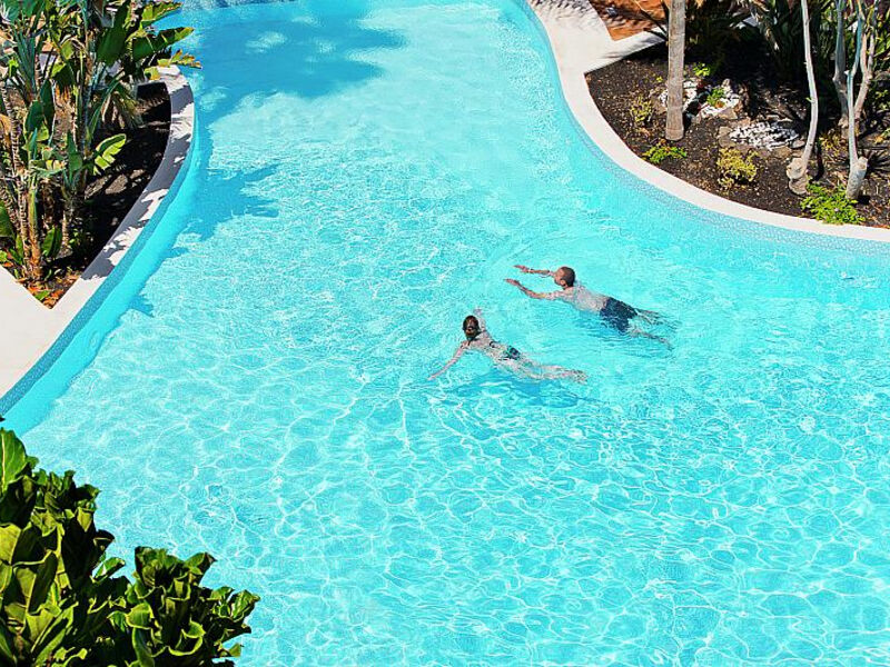 Elba Castillo San Jorge & Antigua Suite