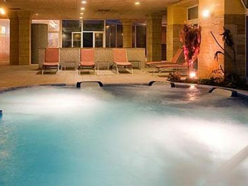 Elba Estepona Gran Hotel & Thalasso Spa