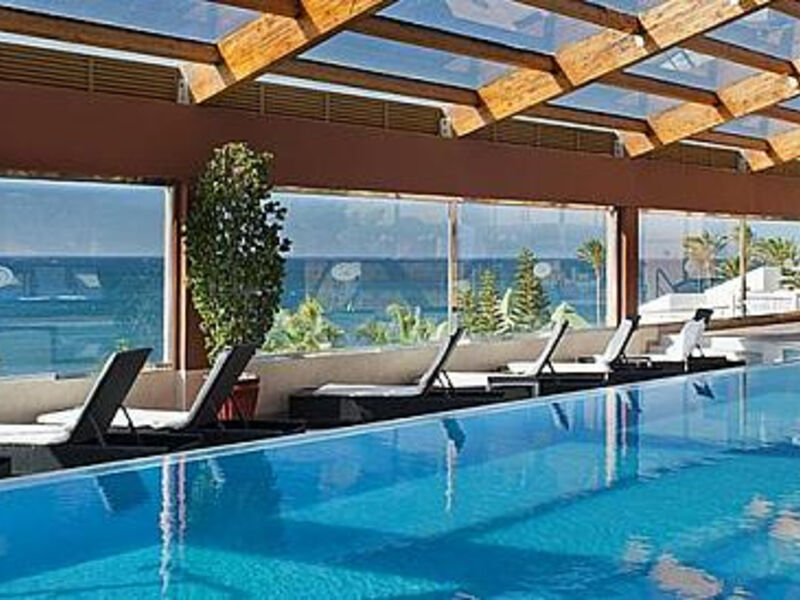 Elba Estepona Gran Hotel & Thalasso Spa