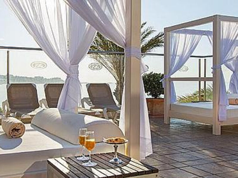 Elba Estepona Gran Hotel & Thalasso Spa