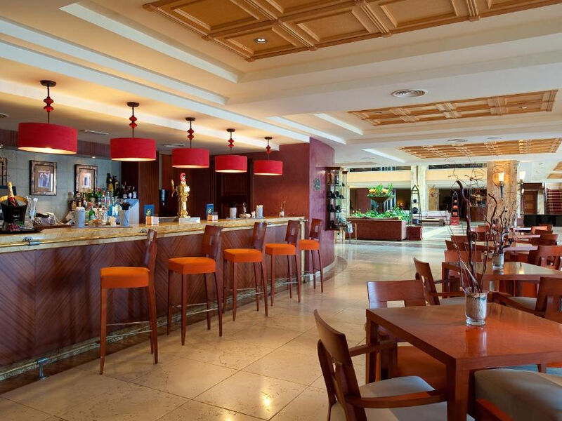 Elba Estepona Gran Hotel & Thalasso Spa