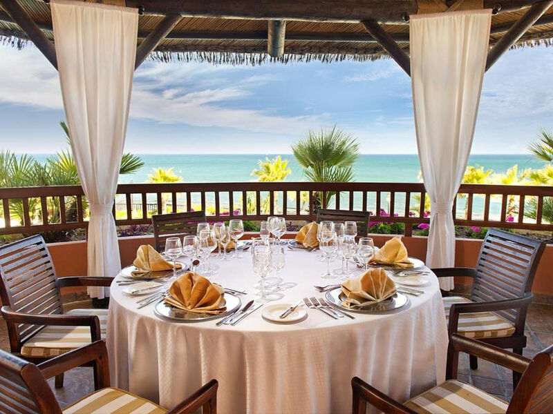 Elba Estepona Gran Hotel & Thalasso Spa