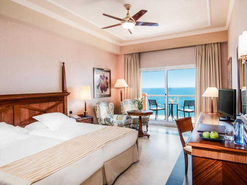 Elba Estepona Gran Hotel & Thalasso Spa