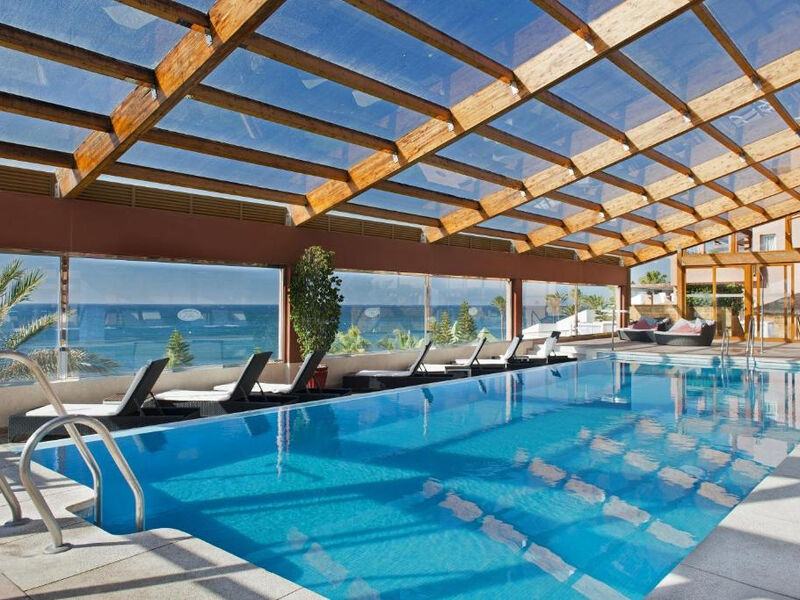 Elba Estepona Gran Hotel & Thalasso Spa