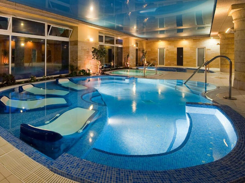 Elba Estepona Gran Hotel & Thalasso Spa
