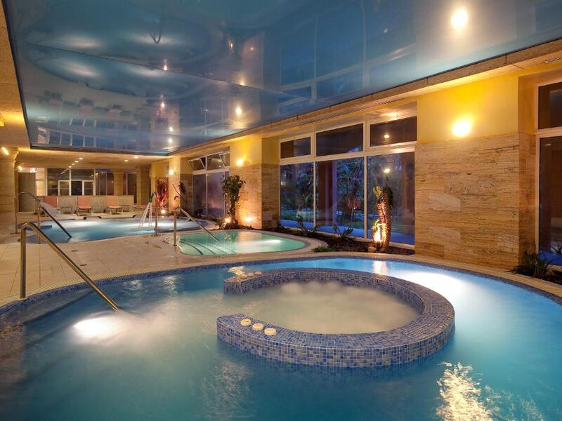 Elba Estepona Gran Hotel & Thalasso Spa