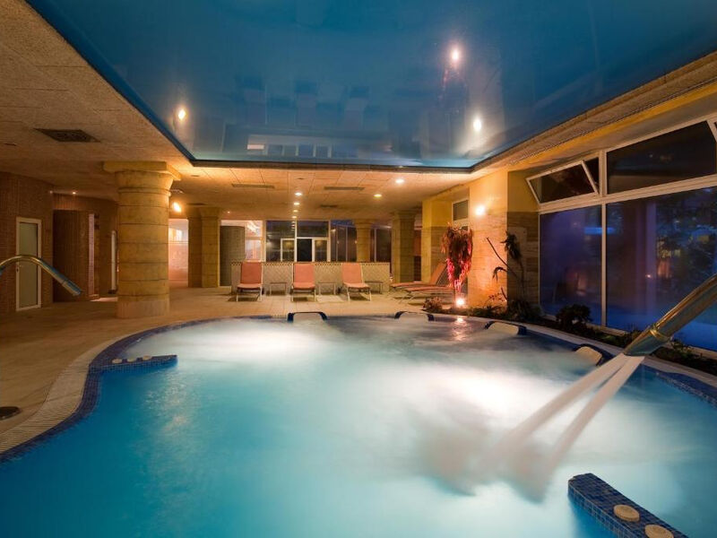 Elba Estepona Gran Hotel & Thalasso Spa
