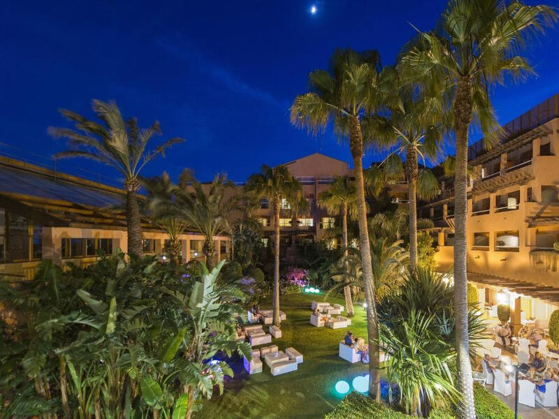 Elba Estepona Gran Hotel & Thalasso Spa