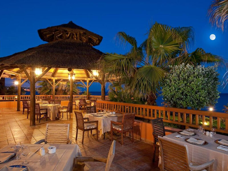 Elba Estepona Gran Hotel & Thalasso Spa