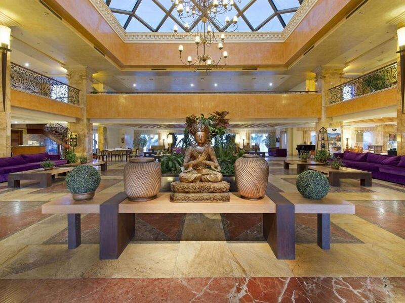 Elba Estepona Gran Hotel & Thalasso Spa