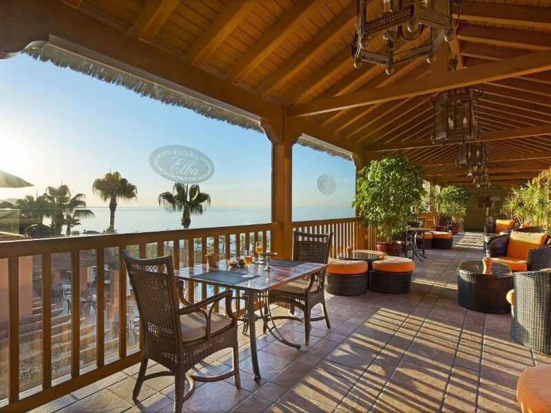 Elba Estepona Gran Hotel & Thalasso Spa