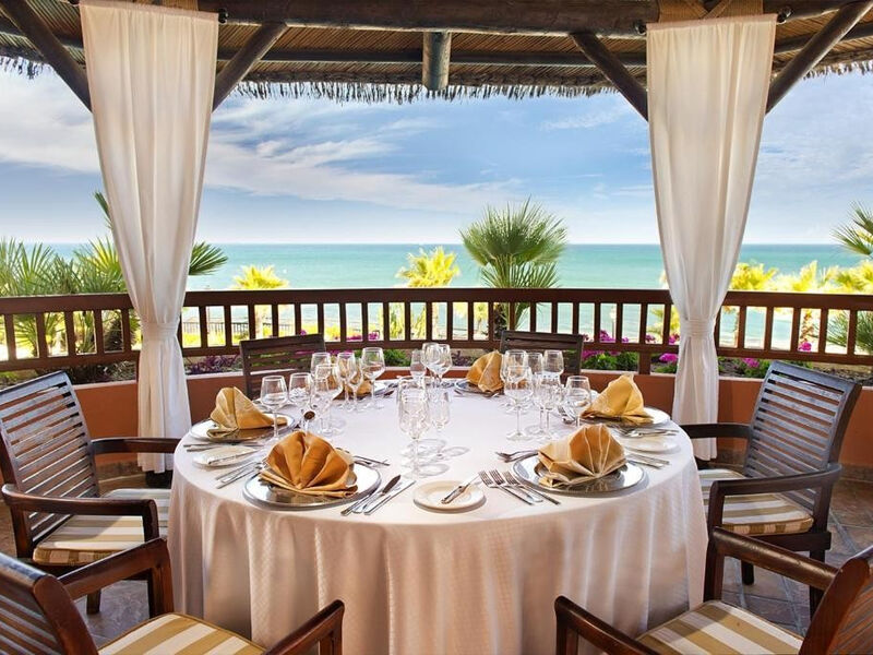 Elba Estepona Gran Hotel & Thalasso Spa