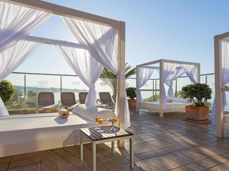 Elba Estepona Gran Hotel & Thalasso Spa