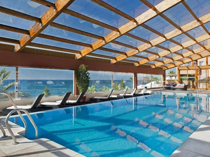 Elba Estepona Gran Hotel & Thalasso Spa