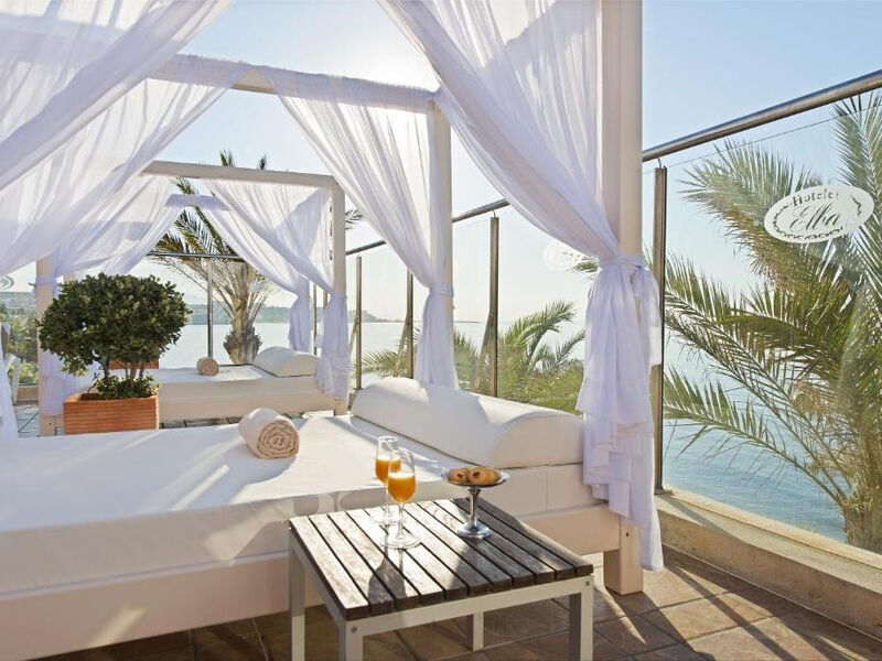 Elba Estepona Gran Hotel & Thalasso Spa