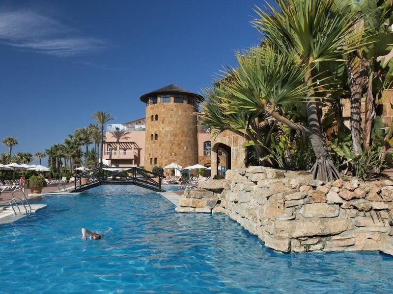 Elba Estepona Gran Hotel & Thalasso Spa
