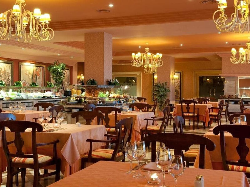 Elba Estepona Gran Hotel & Thalasso Spa