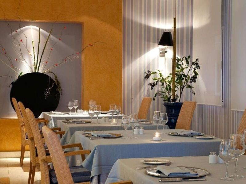 Elba Estepona Gran Hotel & Thalasso Spa