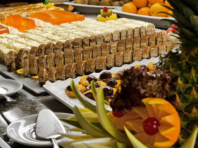 Elba Estepona Gran Hotel & Thalasso Spa