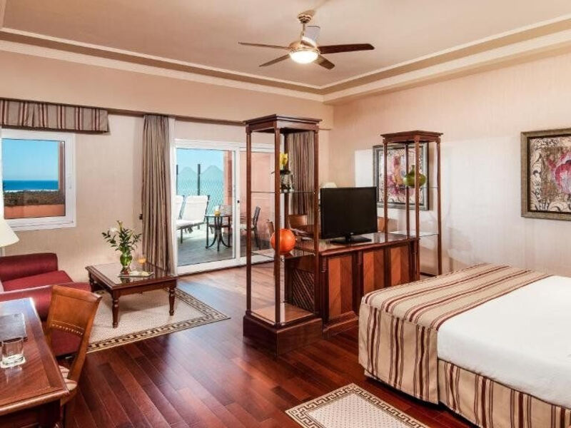 Elba Estepona Gran Hotel & Thalasso Spa