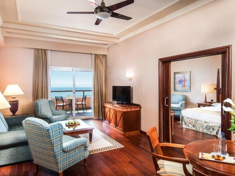 Elba Estepona Gran Hotel & Thalasso Spa