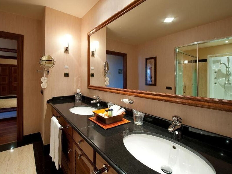 Elba Estepona Gran Hotel & Thalasso Spa