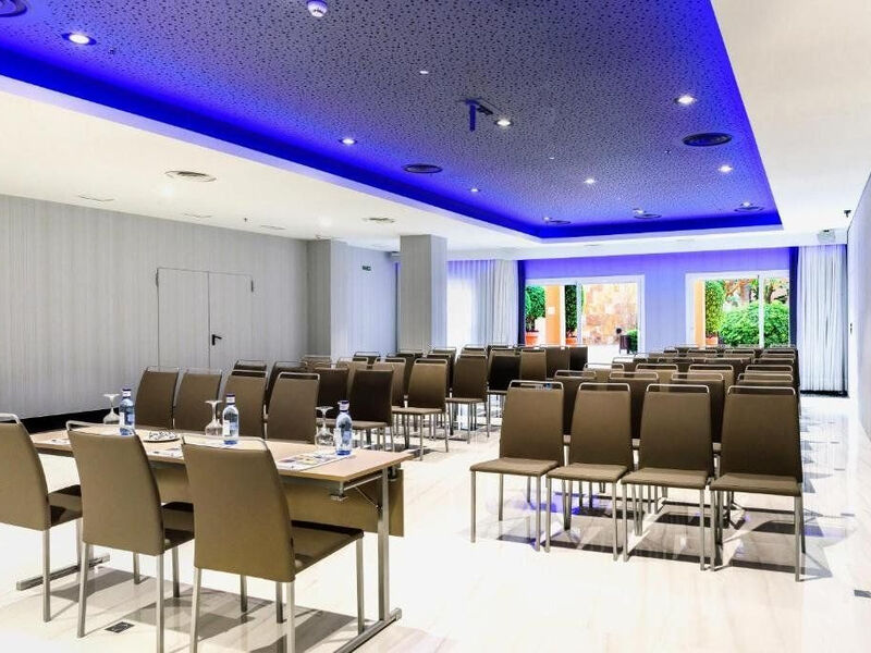 Elba Estepona Gran Hotel & Thalasso Spa