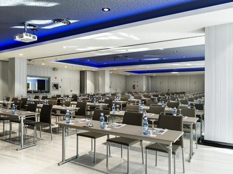 Elba Estepona Gran Hotel & Thalasso Spa