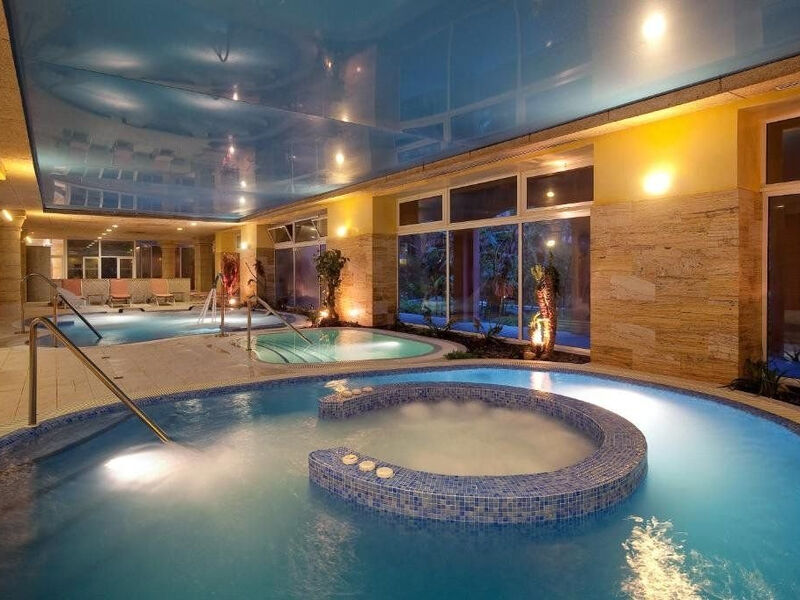 Elba Estepona Gran Hotel & Thalasso Spa