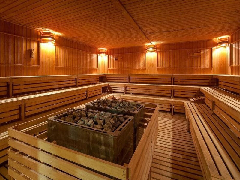 Elba Estepona Gran Hotel & Thalasso Spa