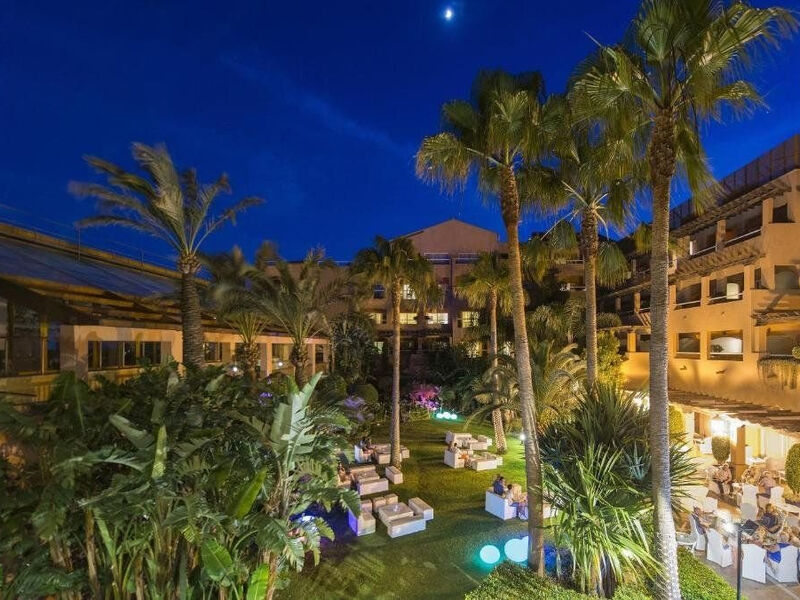 Elba Estepona Gran Hotel & Thalasso Spa