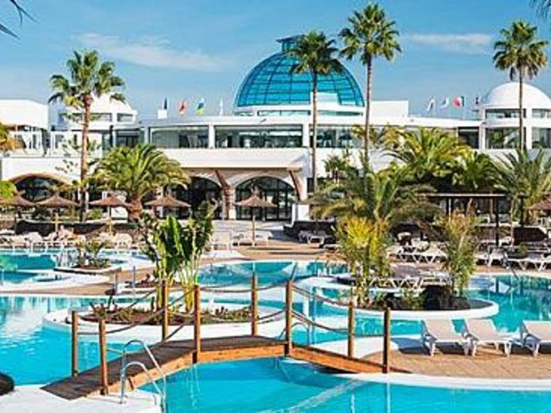 Elba Lanzarote Royal Village Resort