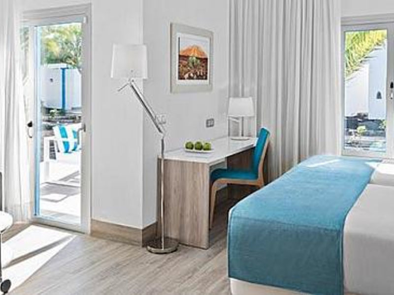 Elba Lanzarote Royal Village Resort