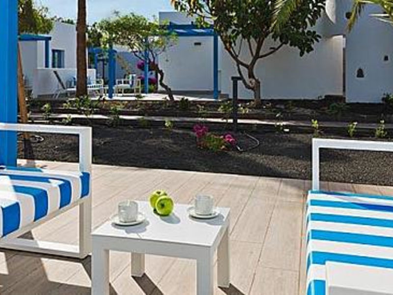 Elba Lanzarote Royal Village Resort