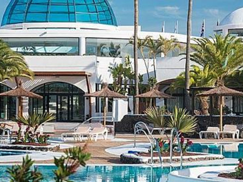 Elba Lanzarote Royal Village Resort