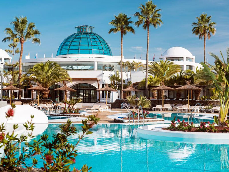 Elba Lanzarote Royal Village Resort