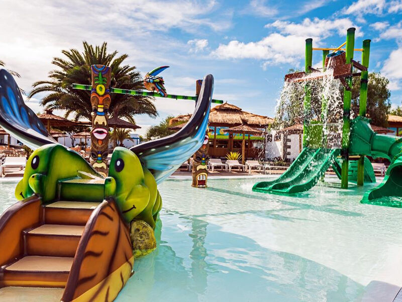 Elba Lanzarote Royal Village Resort
