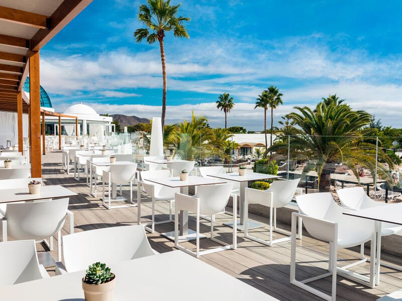 Elba Lanzarote Royal Village Resort