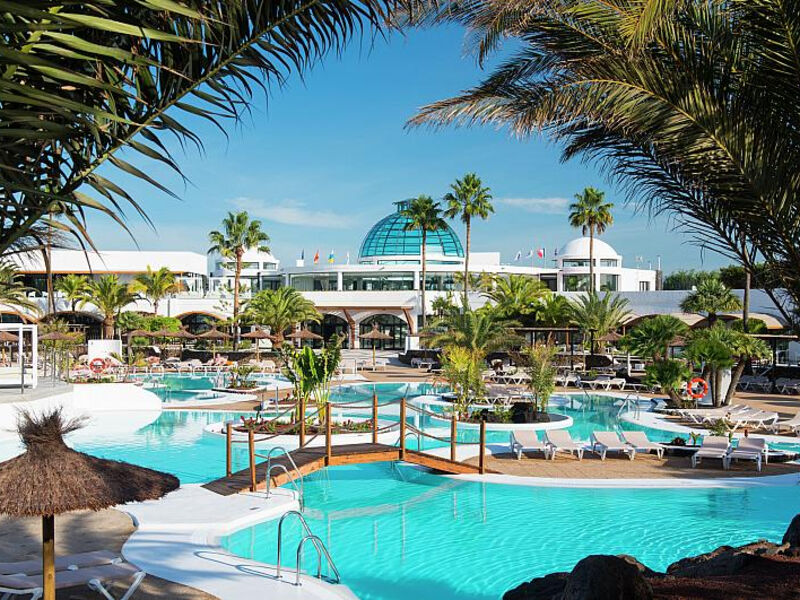 Elba Lanzarote Royal Village Resort
